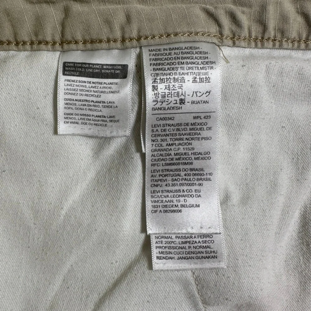 Levis levi strauss